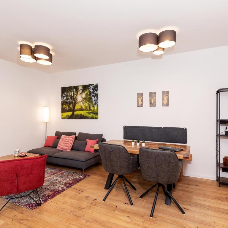 MyWinkl Design-Ferienwohnungen - Classic Apartment - 8