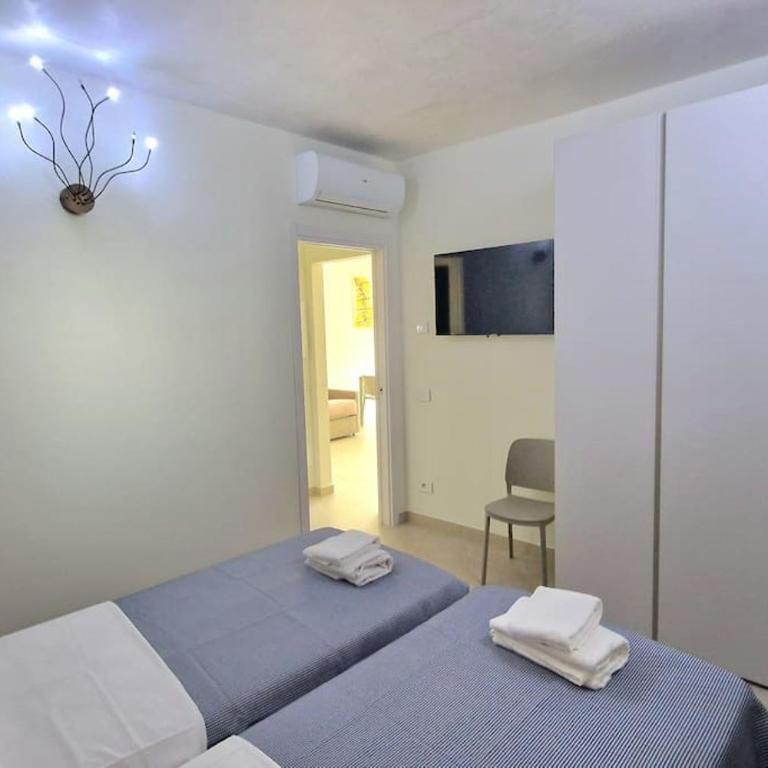 Soleil Apartment - Front Lake - Appartamento con 2 Camere da Letto - 22