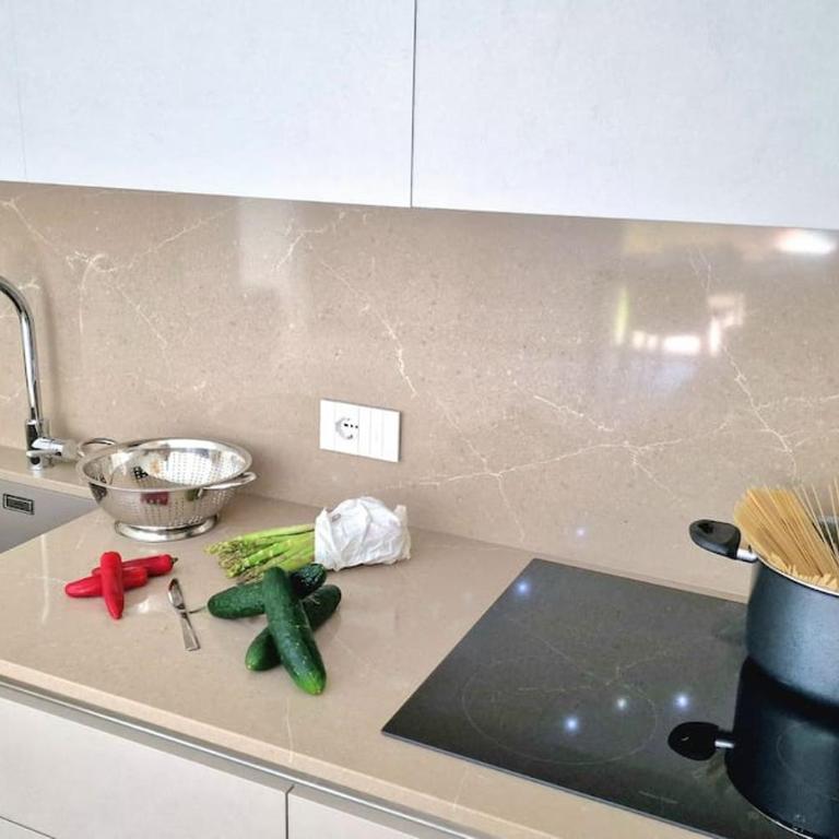 Soleil Apartment - Front Lake - Appartamento con 2 Camere da Letto - 18