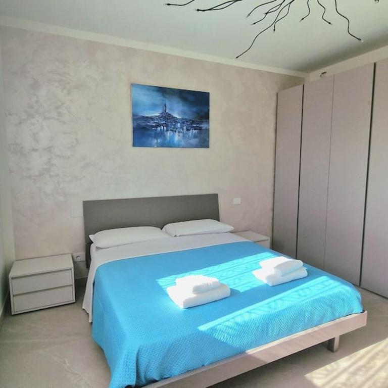 Soleil Apartment - Front Lake - Appartamento con 2 Camere da Letto - 16