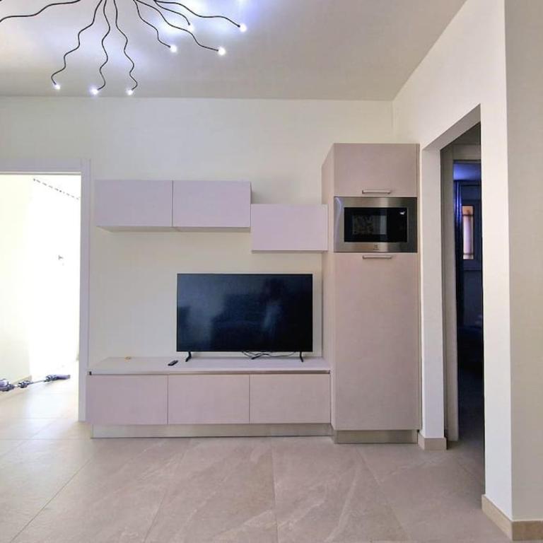Soleil Apartment - Front Lake - Appartamento con 2 Camere da Letto - 15