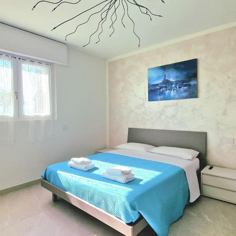 Soleil Apartment - Front Lake - Appartamento con 2 Camere da Letto - 14