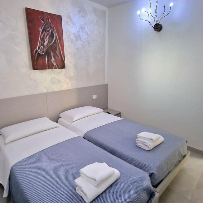 Soleil Apartment - Front Lake - Appartamento con 2 Camere da Letto - 7