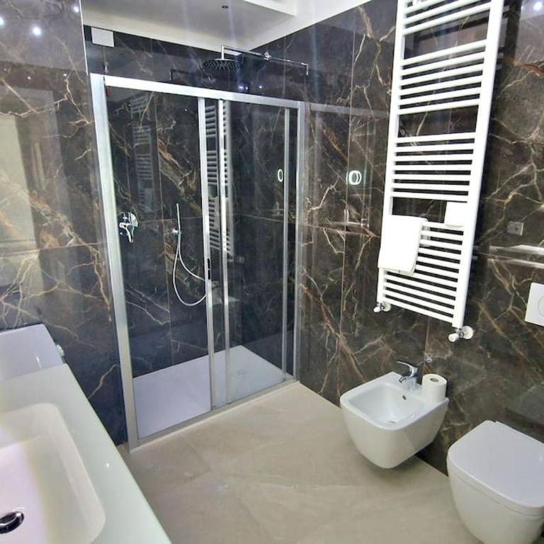 Soleil Apartment - Front Lake - Appartamento con 2 Camere da Letto - 5