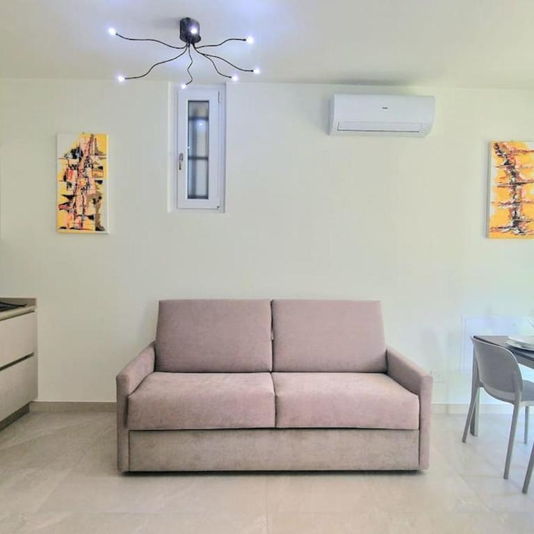 Soleil Apartment - Front Lake - Appartamento con 2 Camere da Letto - 4