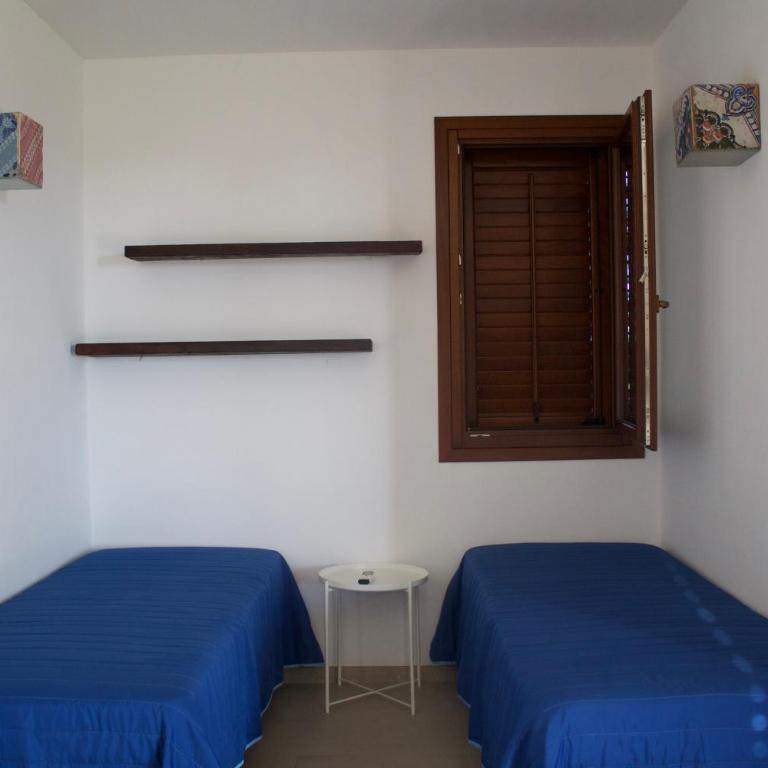 Le Casette a Favignana - Casa con 1 Camera da Letto - 9