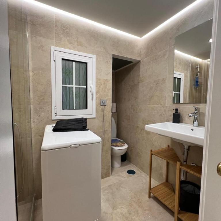 TERRACE SEAVIEW CANTERAS 1ROOM - Apartamento de 1 dormitorio - 14