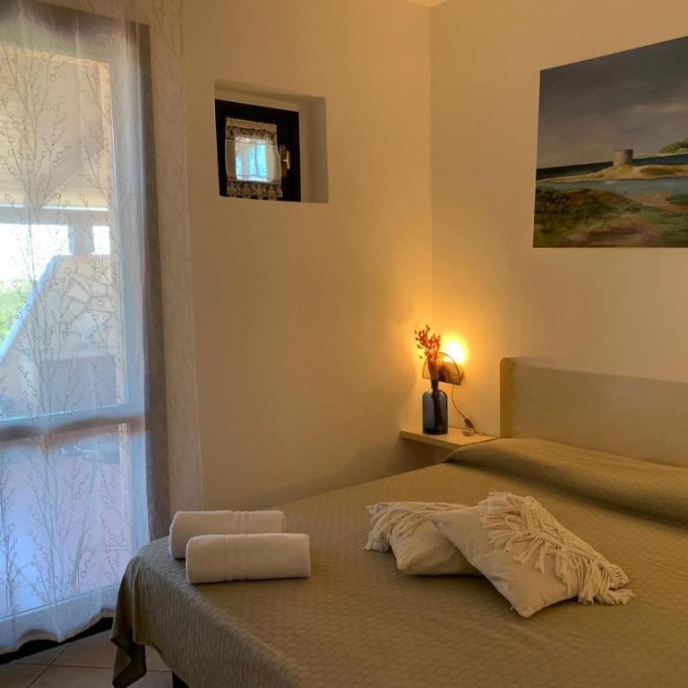 SOBRE EL MAR LA PELOSA - Appartamento con 1 Camera da Letto - 9