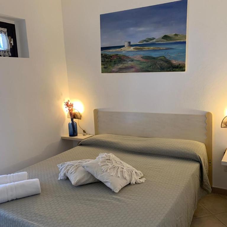 SOBRE EL MAR LA PELOSA - Appartamento con 1 Camera da Letto - 8