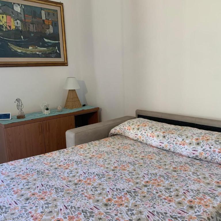 SOBRE EL MAR LA PELOSA - Appartamento con 1 Camera da Letto - 6