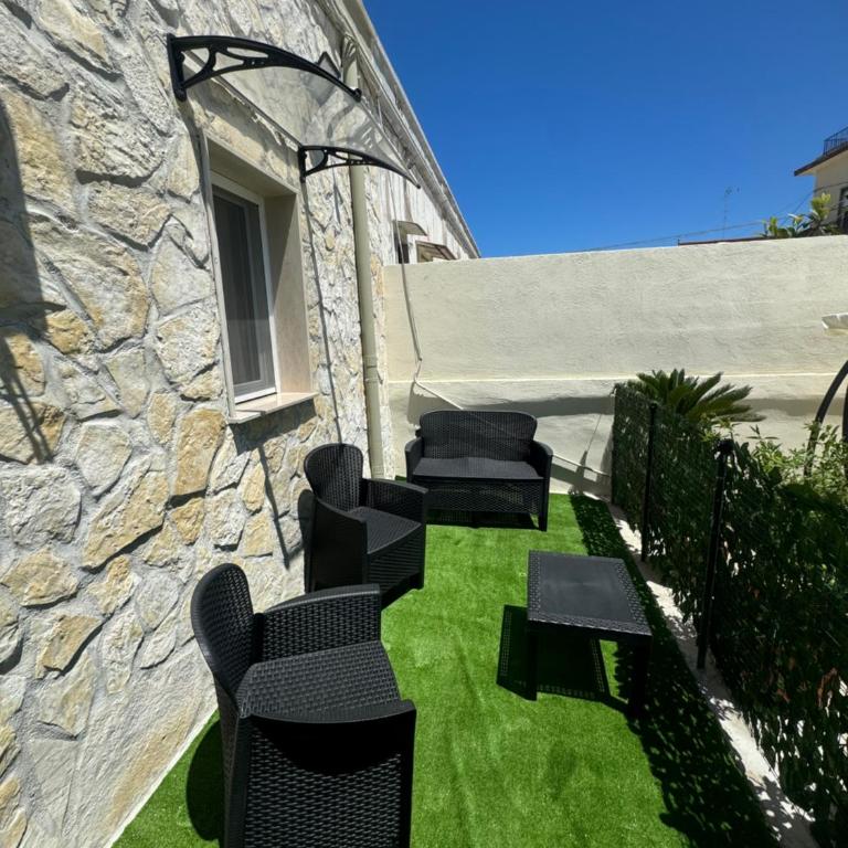 SoleMar Villa - Casa con 2 Camere da Letto - 11
