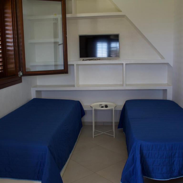 Le Casette a Favignana - Casa Vacanze - 5