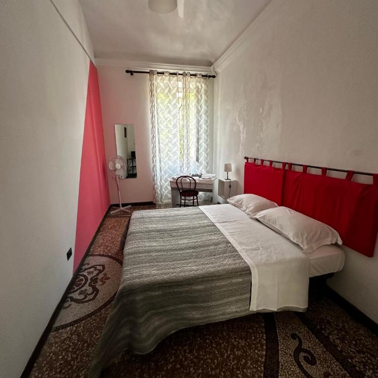 B&B Madama Teresa - Double Room - 4