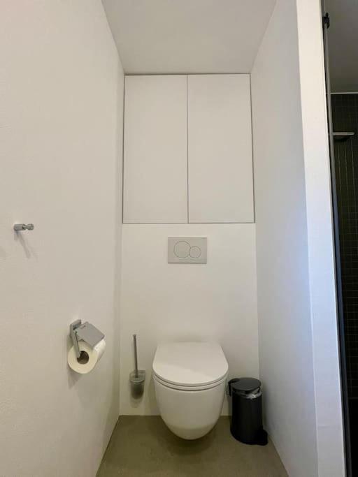 Appartement spacieux - Apartment mit 1 Schlafzimmer - 16