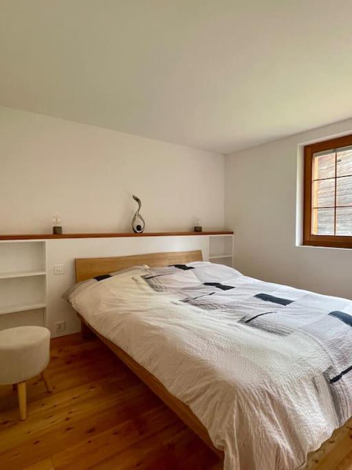 Appartement spacieux - Apartment mit 1 Schlafzimmer - 8