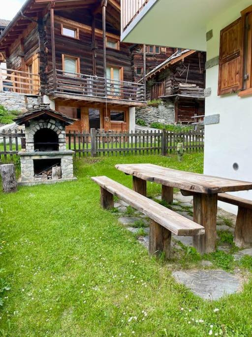 Appartement spacieux - Apartment mit 1 Schlafzimmer - 11