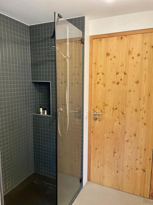 Appartement spacieux - Apartment mit 1 Schlafzimmer - 17