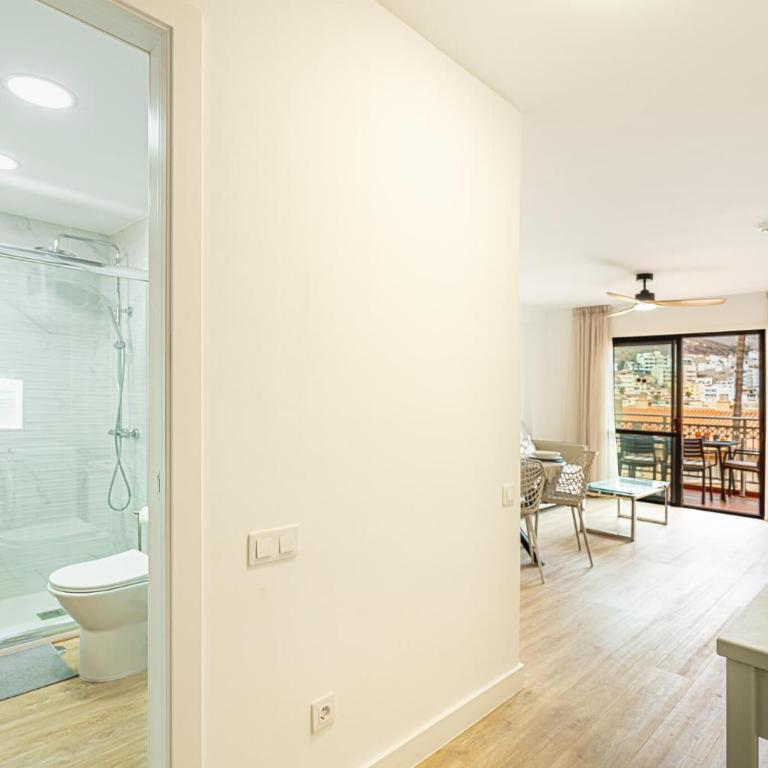 As de Casas - San Telmo 3 - Las Americas - Apartamento de 2 dormitorios - 2