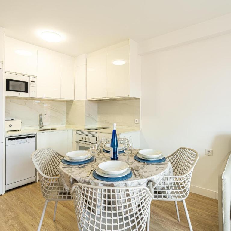 As de Casas - San Telmo 3 - Las Americas - Apartamento de 2 dormitorios - 8