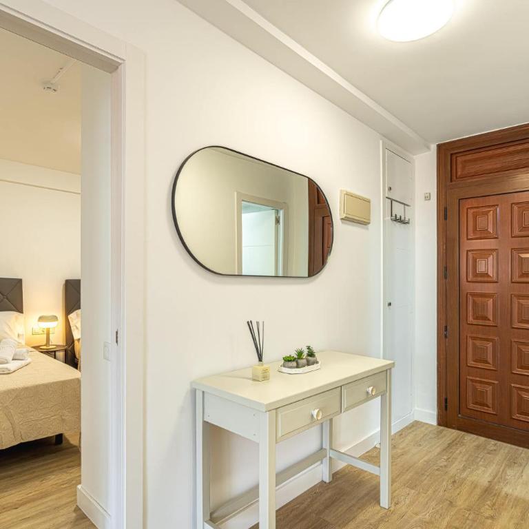 As de Casas - San Telmo 3 - Las Americas - Apartamento de 2 dormitorios - 3