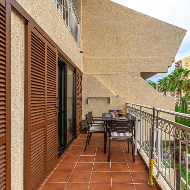 As de Casas - San Telmo 3 - Las Americas - Apartamento de 2 dormitorios - 25
