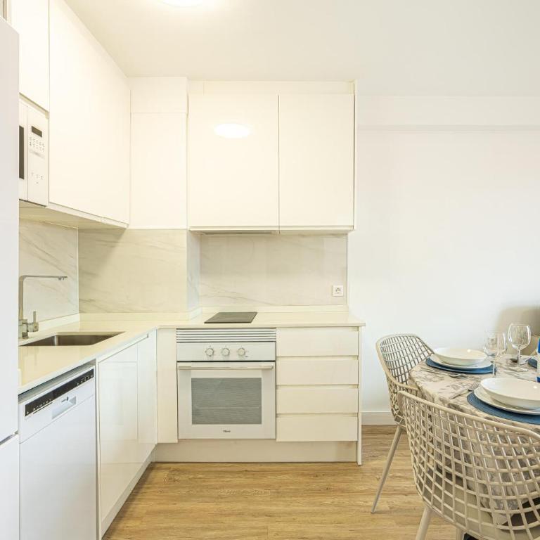 As de Casas - San Telmo 3 - Las Americas - Apartamento de 2 dormitorios - 11