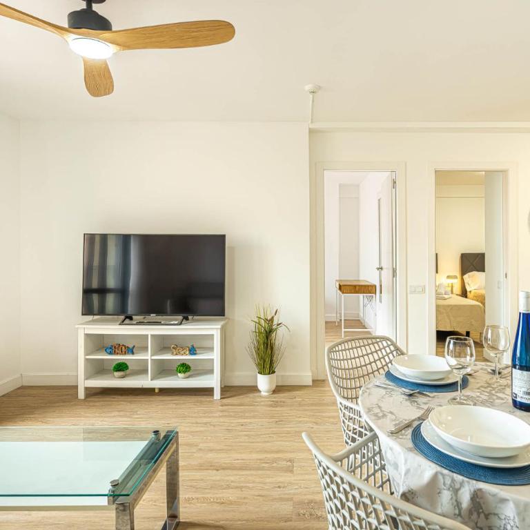 As de Casas - San Telmo 3 - Las Americas - Apartamento de 2 dormitorios - 12