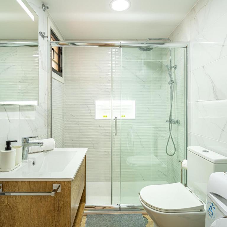 As de Casas - San Telmo 3 - Las Americas - Apartamento de 2 dormitorios - 18