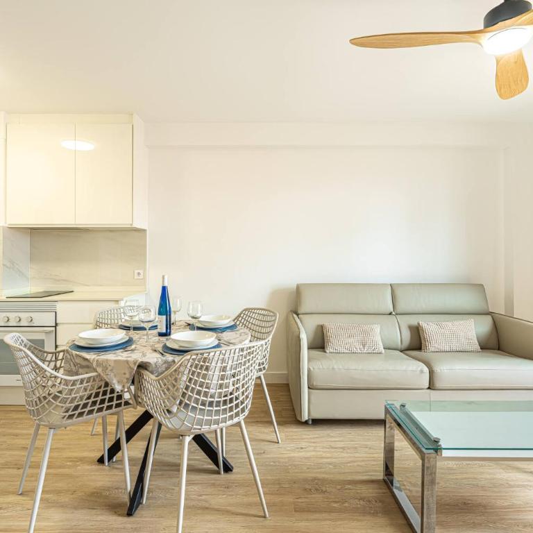 As de Casas - San Telmo 3 - Las Americas - Apartamento de 2 dormitorios - 5