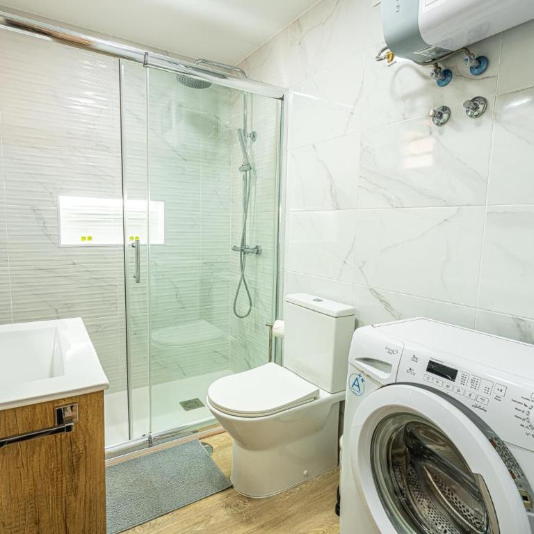 As de Casas - San Telmo 3 - Las Americas - Apartamento de 2 dormitorios - 17