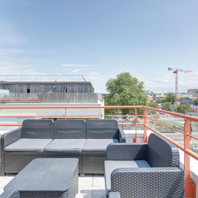 GuestReady - Appartement de charme à Bordeaux - Apartment - 3