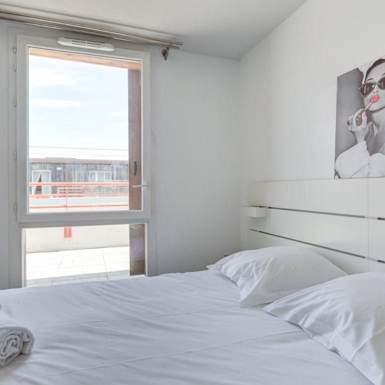 GuestReady - Appartement de charme à Bordeaux - Apartment - 15