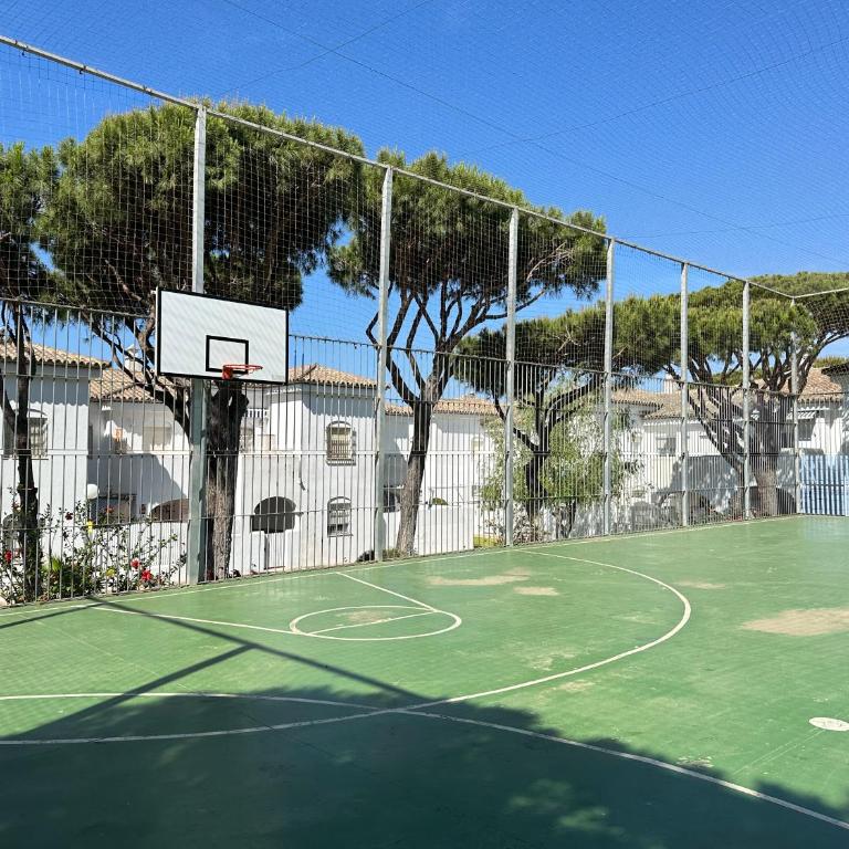 La Almadraba segunda Pista - Apartamento Estándar - 12