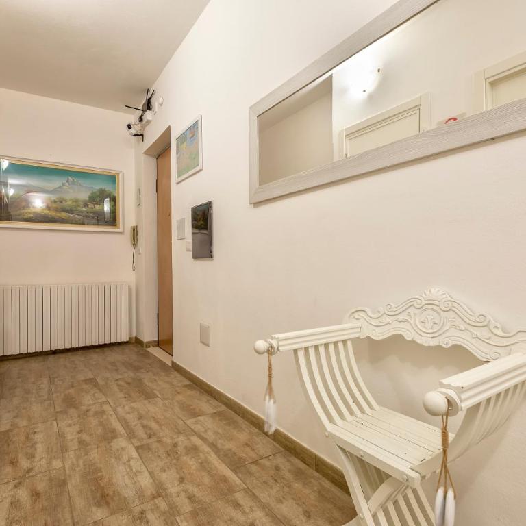 White Star Rooms self check-in - Camera Matrimoniale con Bagno Privato - 6