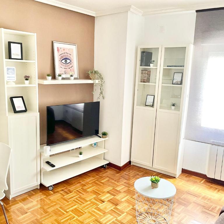 Apartamento "Begoña" Centro - Apartamento de 1 dormitorio - 3