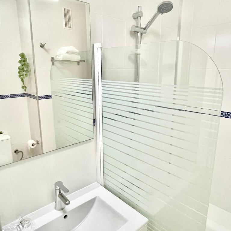 Apartamento "Begoña" Centro - Apartamento de 1 dormitorio - 5