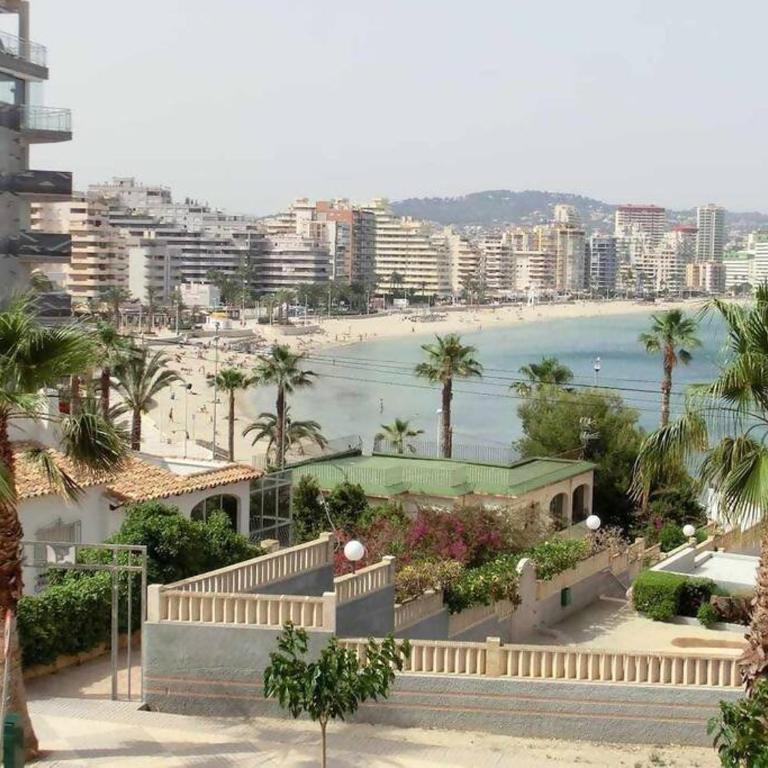 Apartamento 2c Levante Beach - Apartamento de 2 dormitorios - 1