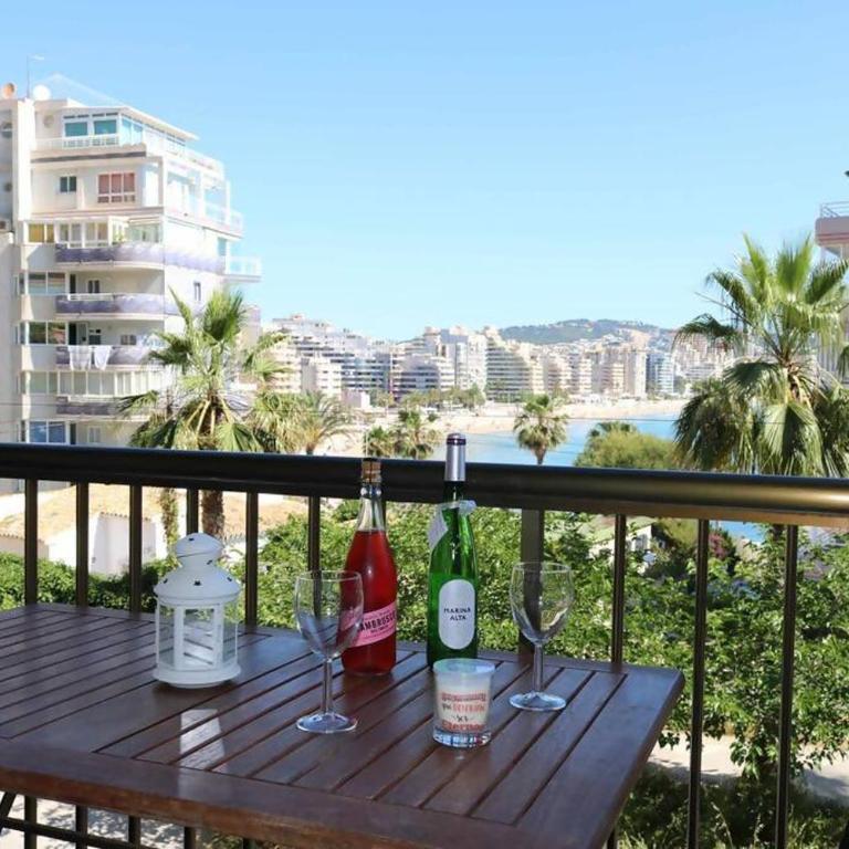Apartamento 2c Levante Beach - Apartamento de 2 dormitorios - 2