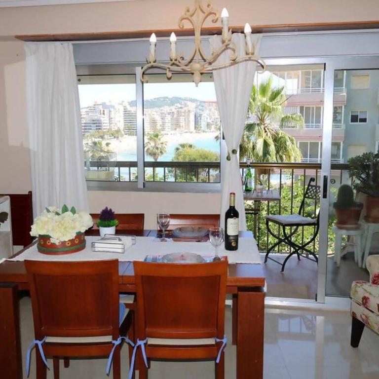 Apartamento 2c Levante Beach - Apartamento de 2 dormitorios - 4