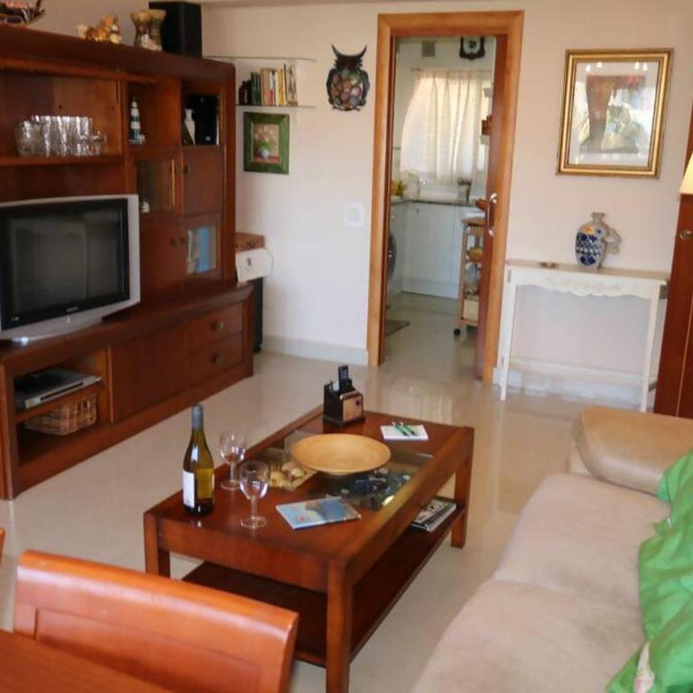 Apartamento 2c Levante Beach - Apartamento de 2 dormitorios - 7