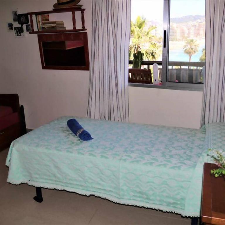Apartamento 2c Levante Beach - Apartamento de 2 dormitorios - 8