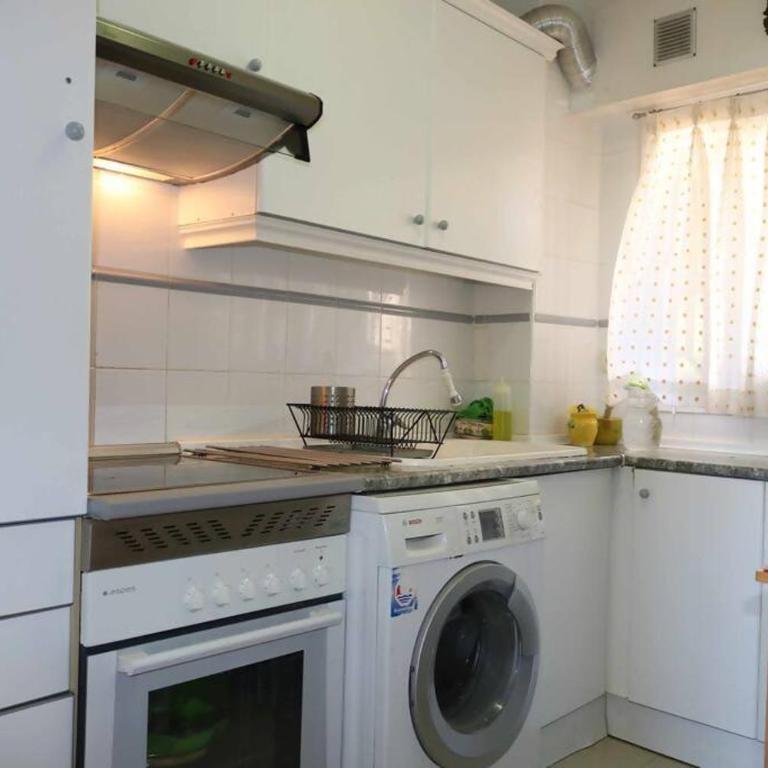 Apartamento 2c Levante Beach - Apartamento de 2 dormitorios - 10