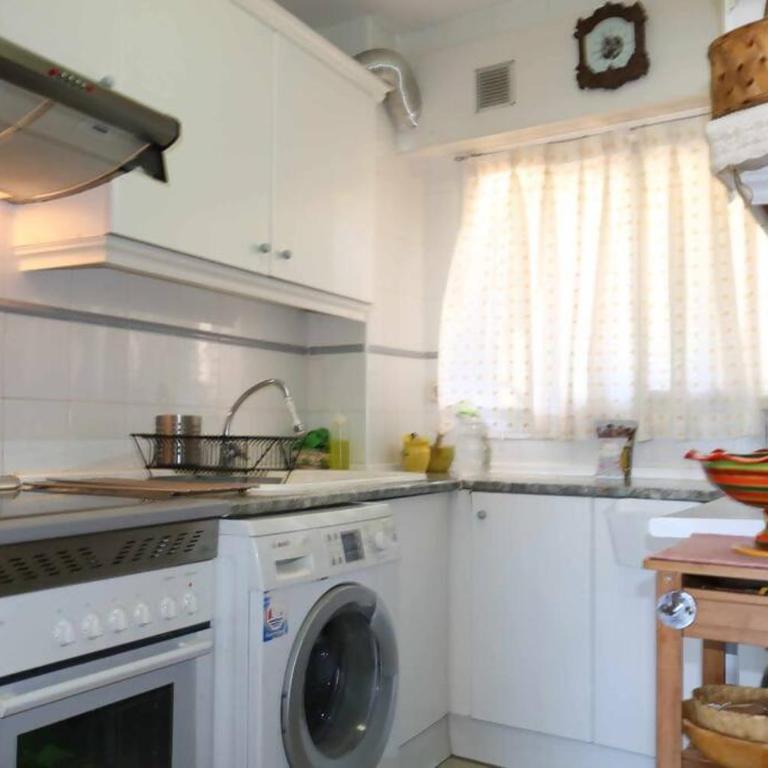 Apartamento 2c Levante Beach - Apartamento de 2 dormitorios - 11