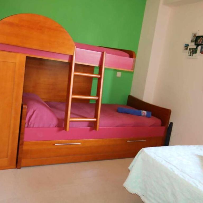 Apartamento 2c Levante Beach - Apartamento de 2 dormitorios - 12