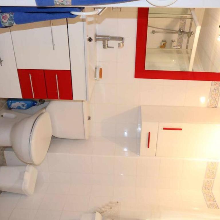Apartamento 2c Levante Beach - Apartamento de 2 dormitorios - 13
