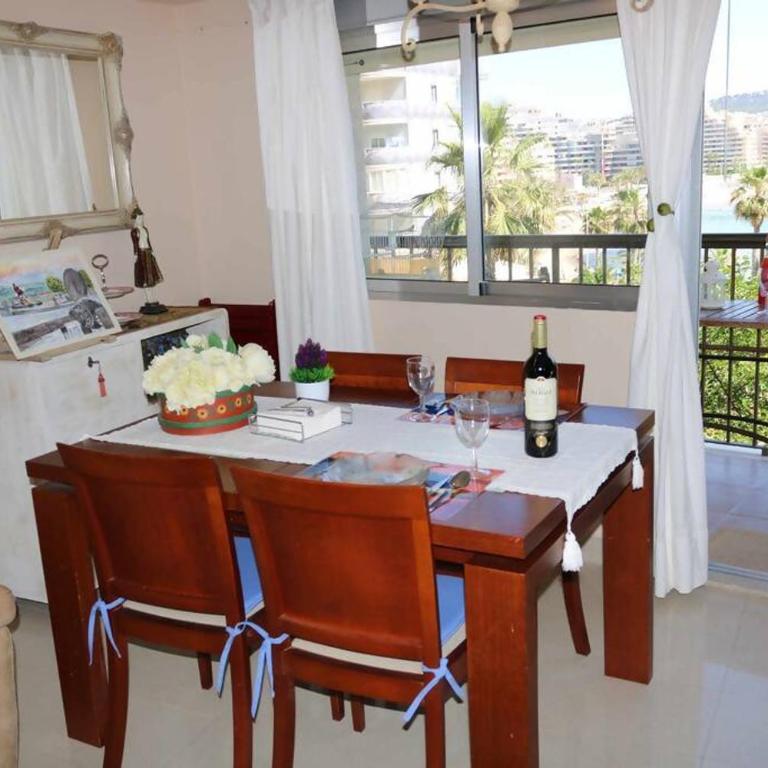 Apartamento 2c Levante Beach - Apartamento de 2 dormitorios - 15