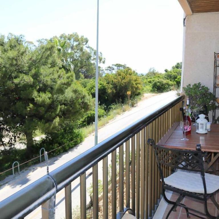Apartamento 2c Levante Beach - Apartamento de 2 dormitorios - 17