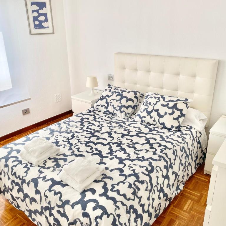 Apartamento "Begoña" Centro - Apartamento de 1 dormitorio - 7