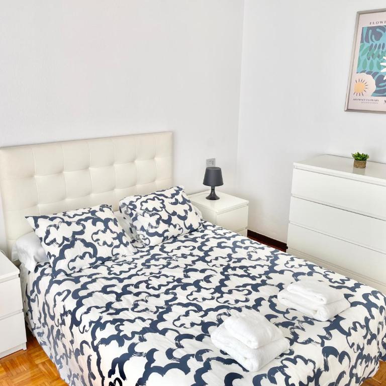 Apartamento "Begoña" Centro - Apartamento de 1 dormitorio - 11