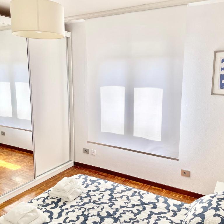 Apartamento "Begoña" Centro - Apartamento de 1 dormitorio - 14